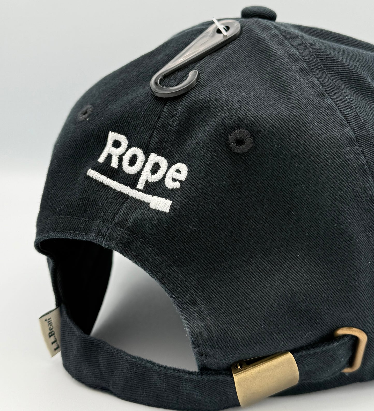 Did you floss today? Hat + 1 Pack of Rope